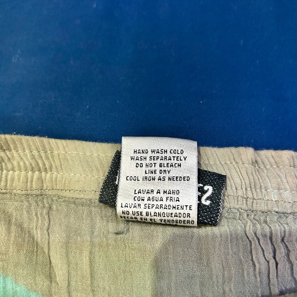 Andi & James Multi Colored, Large Skirt - Picture 8 of 10